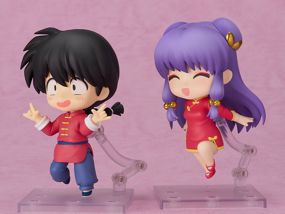 Nendoroid "Ranma 1/2" Shampoo