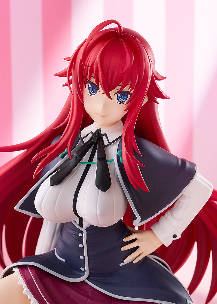 POP UP PARADE "High School DxD Hero" Rias Gremory L Size