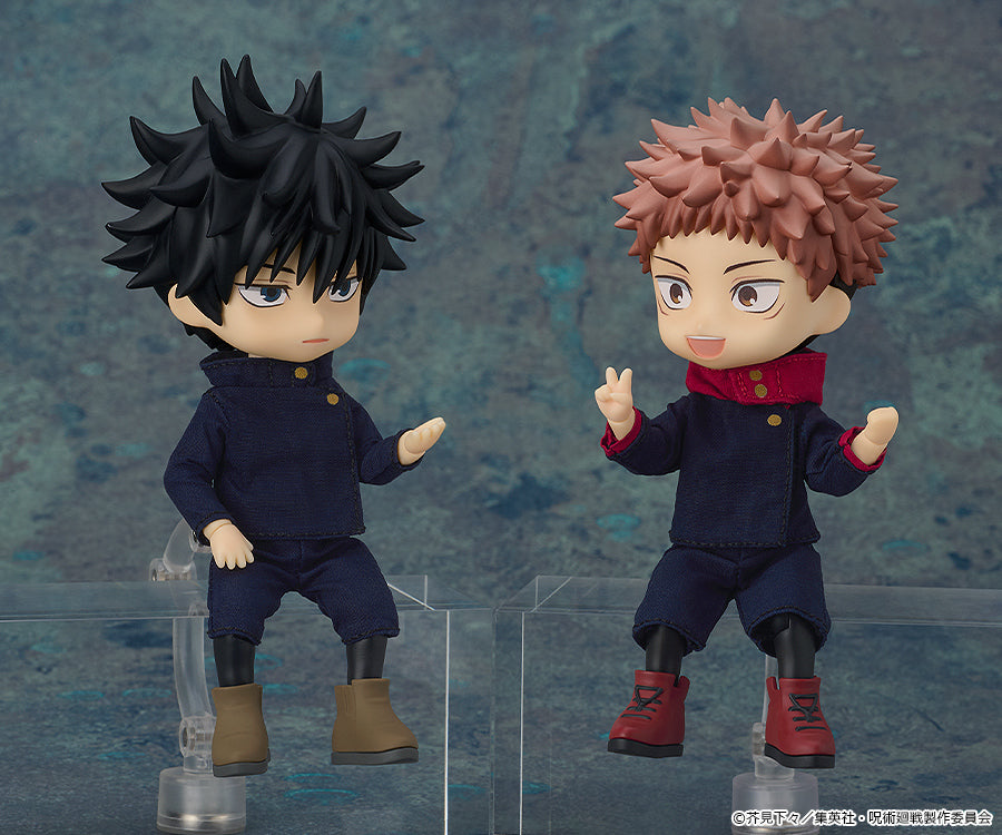 Nendoroid Doll "Jujutsu Kaisen" Fushiguro Megumi