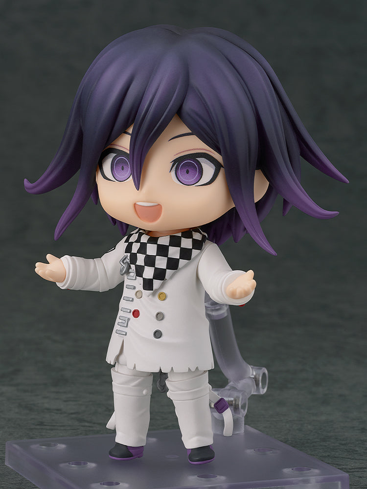 Nendoroid "Danganronpa V3: Killing Harmony" Oma Kokichi