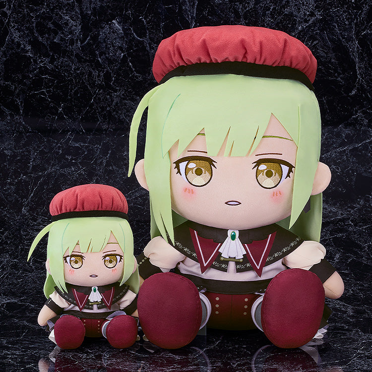 BanG Dream! Big 40cm Plushie Ave Mujica Mortis