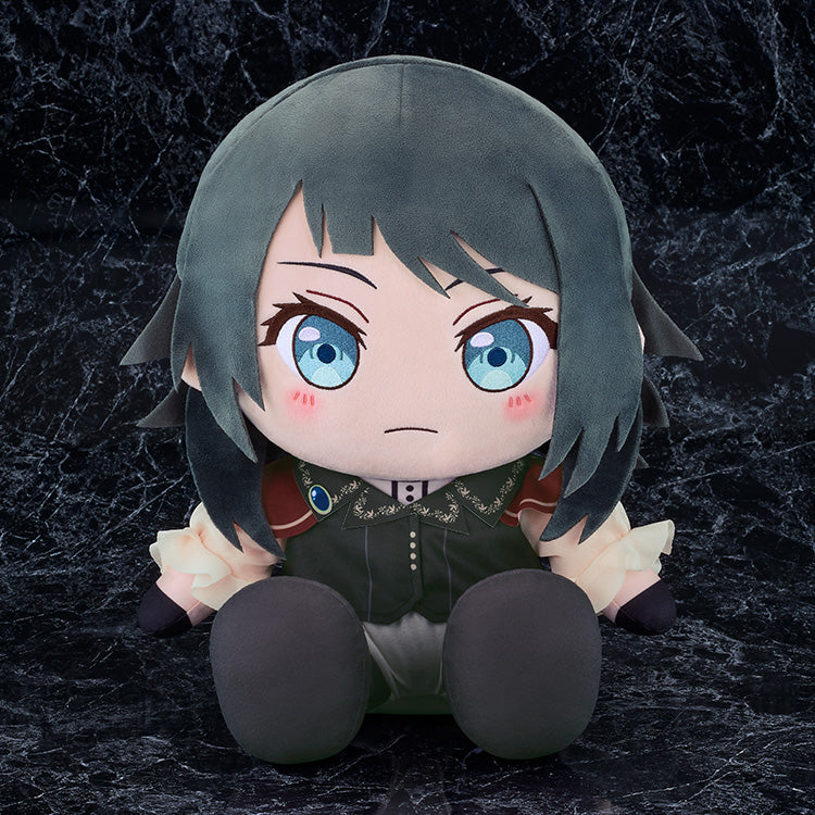 BanG Dream! Big 40cm Plushie Ave Mujica Timoris