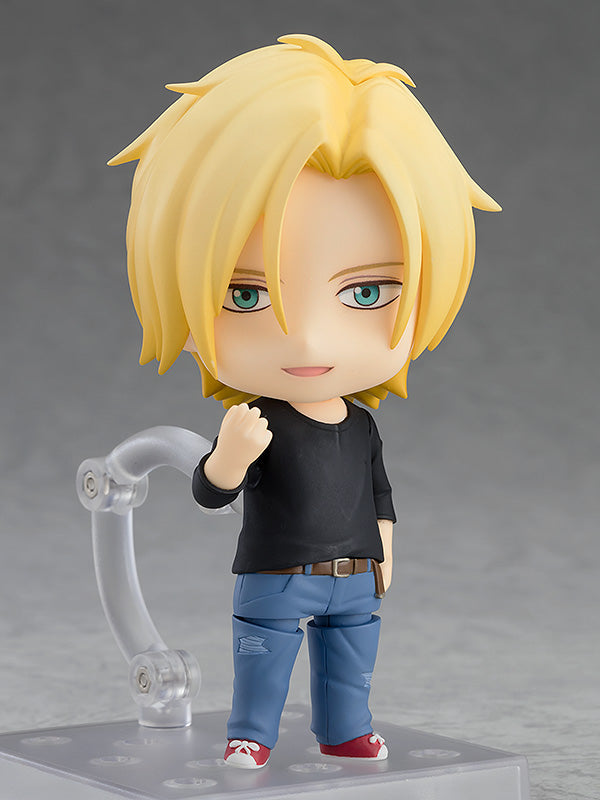 Nendoroid "Banana Fish" Ash Lynx