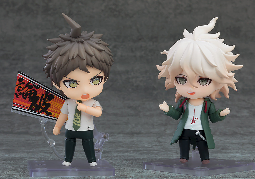 Nendoroid "Danganronpa 1,2 Reload" Hinata Hajime