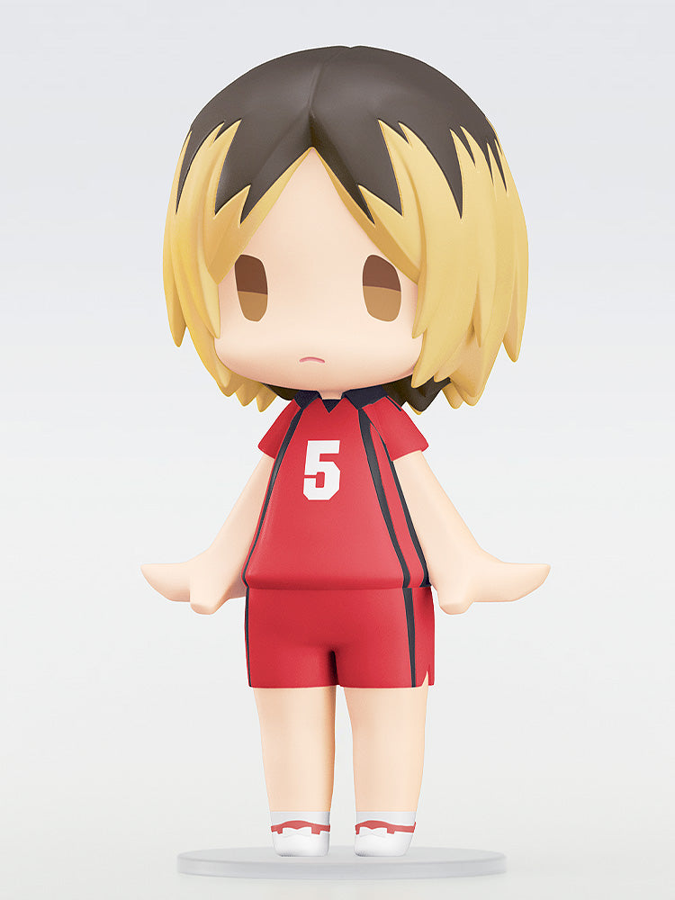 HELLO! GOOD SMILE "Haikyu!!" Kozume Kenma