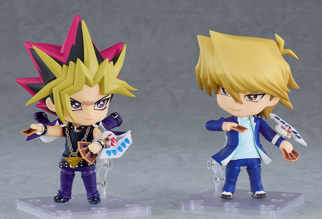 Nendoroid "Yu-Gi-Oh! Duel Monsters" Jonouchi Katsuya