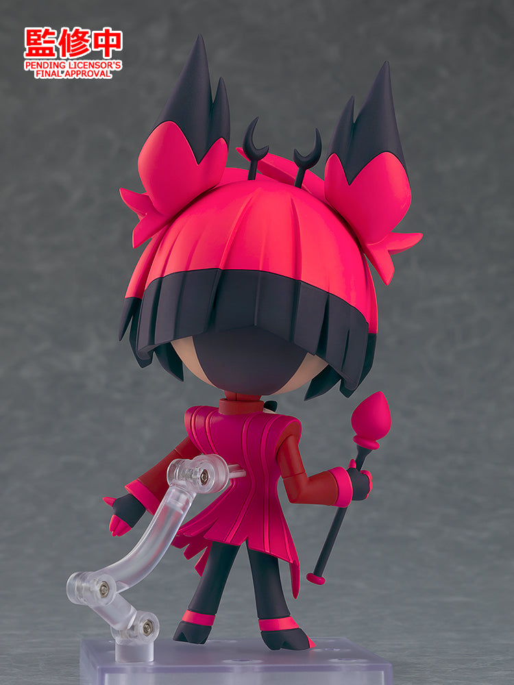 Nendoroid "Hazbin Hotel" Alastor