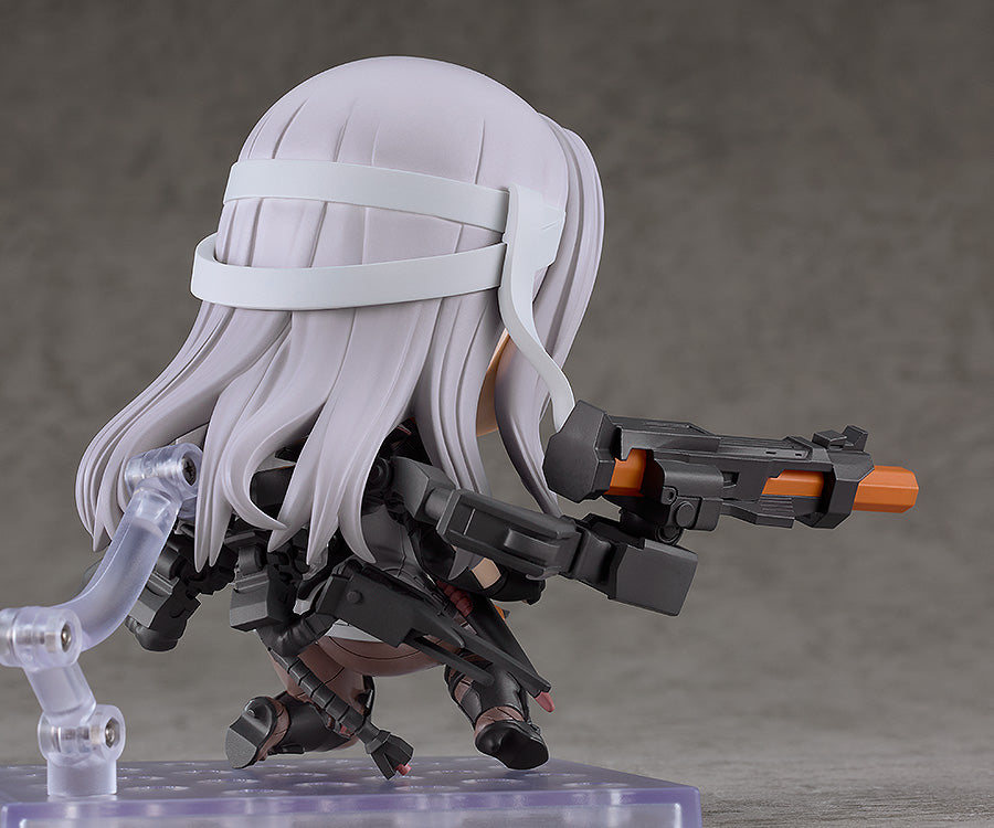 Nendoroid "Goddess of Victory: Nikke" Modernia