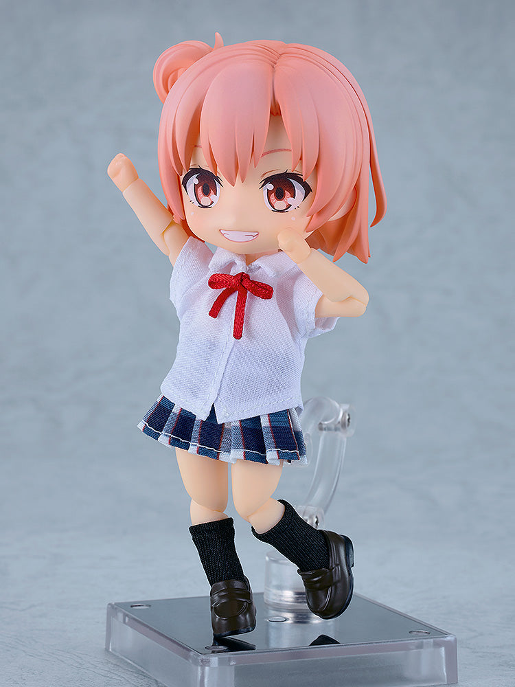 Nendoroid Doll "Yahari Ore no Seishun Love-come wa Machigatteiru. Kan" Yuigahama Yui