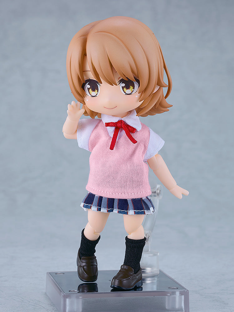Nendoroid Doll "Yahari Ore no Seishun Love-come wa Machigatteiru. Kan" Isshiki Iroha