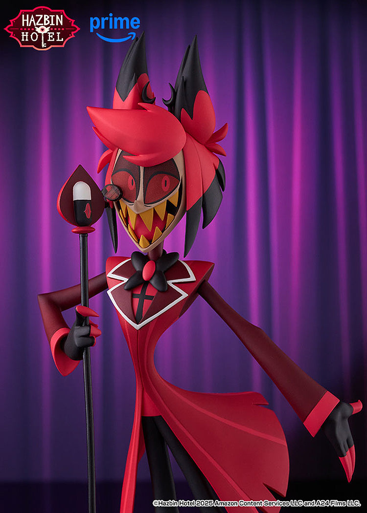 POP UP PARADE "Hazbin Hotel" Alastor