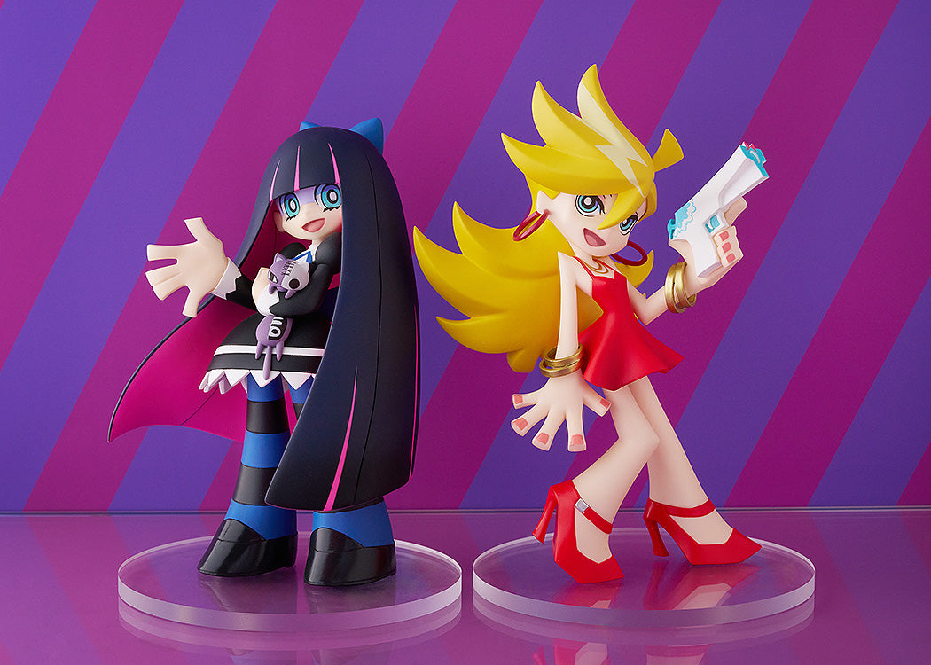 POP UP PARADE "Panty & Stocking with Garterbelt" Stocking