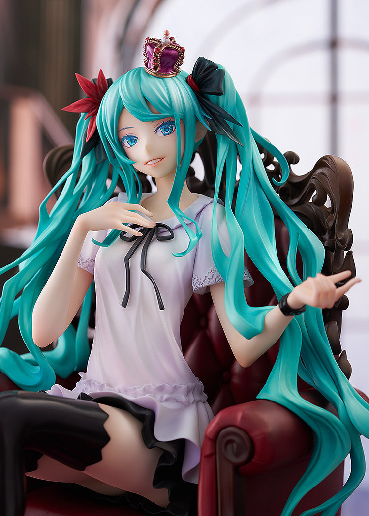 Character Vocal Series 01 Hatsune Miku Hatsune Miku World Is Mine 2024 Ver.