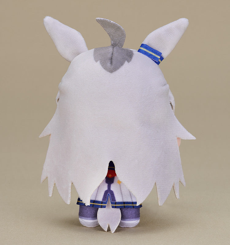 Uma Musume Cinderella Gray Yurugao Mini Plushie Simple Oguri