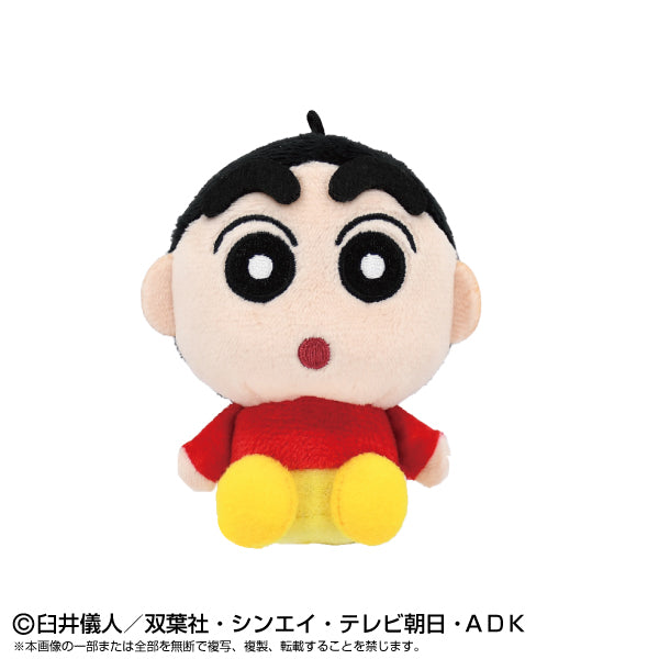 Crayon Shin-chan Play Charm Shin-chan
