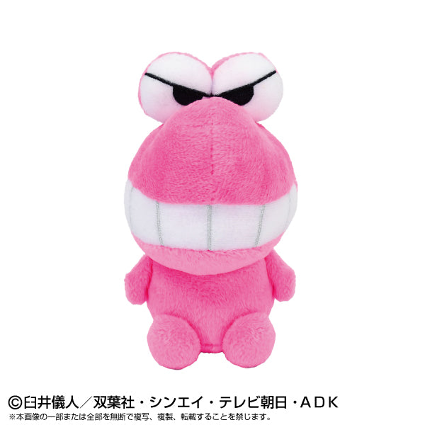 Crayon Shin-chan Play Charm Waniyama-san