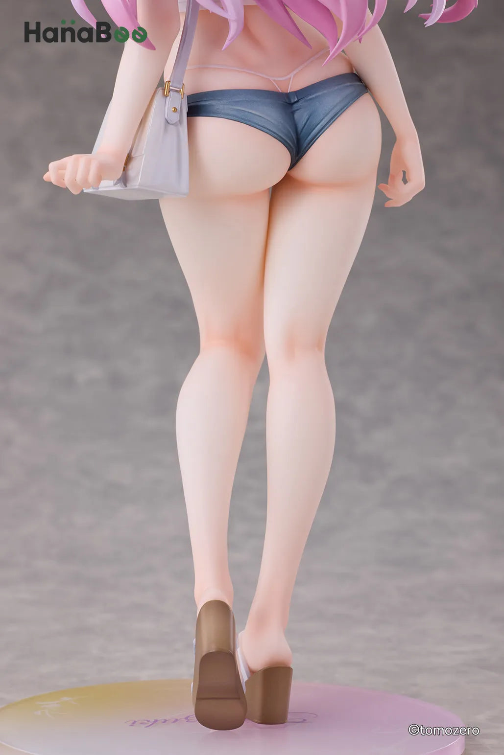 HANABEE SUMMER LOVE SONG HANAYO FUMIZUKI 1/6 SCALE FIGURE NORMAL EDITION