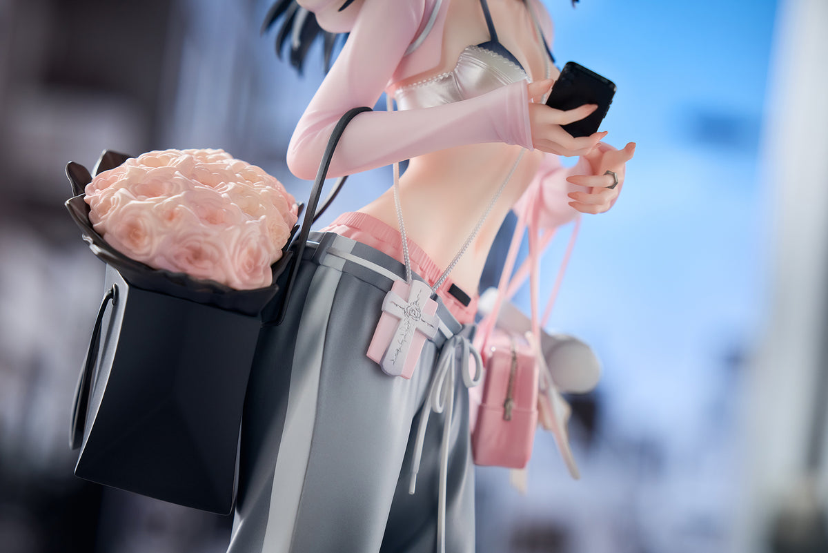 HANABEE SOFT SUMMER MIA 1/6 SCALE FIGURE NORMAL EDITION
