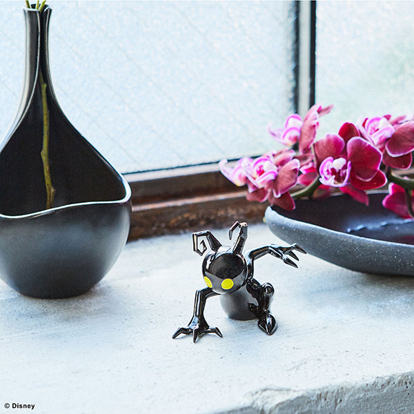 【Resale】Kingdom Hearts Bright Arts Gallery Shadow