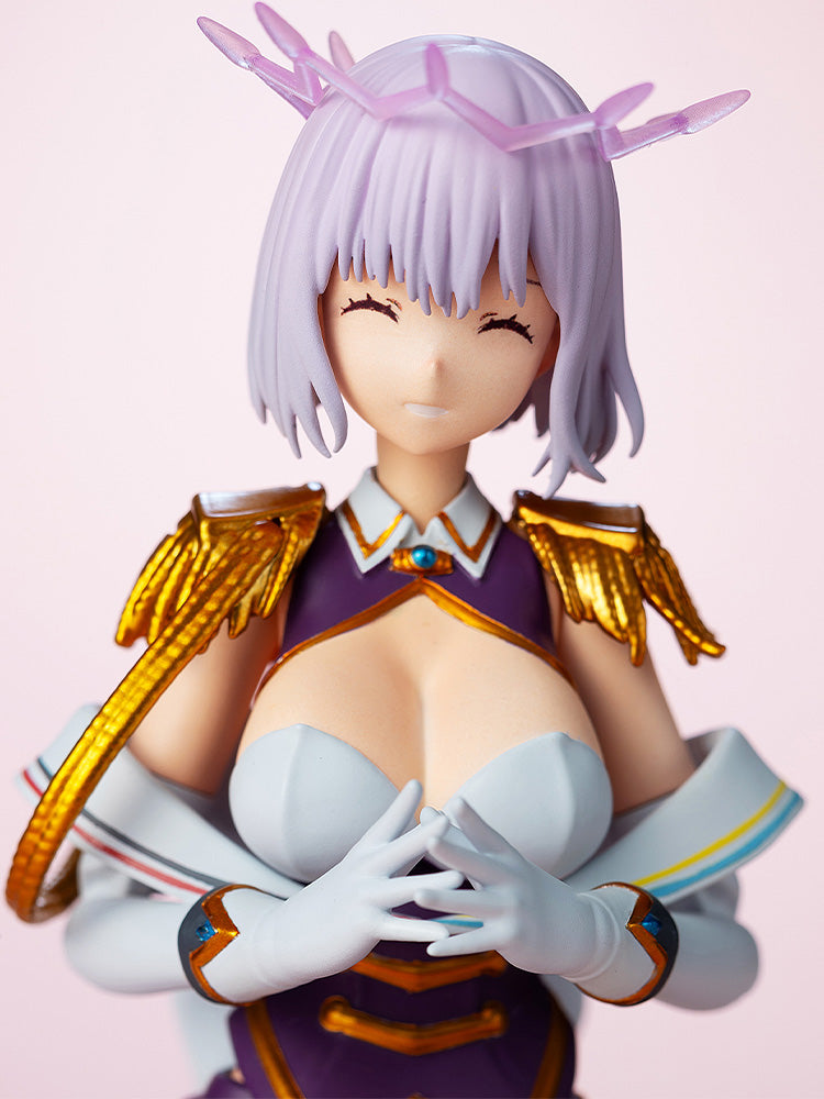 【Resale】"GRIDMAN UNIVERSE" Shinjo Akane (New Order) Articulated Plastic Model