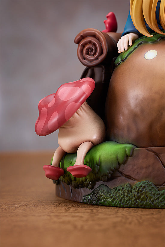 【Resale】"Delicious in Dungeon" Marcille Donato -Adding Color to the Dungeon-, Action & Toy Figures, animota