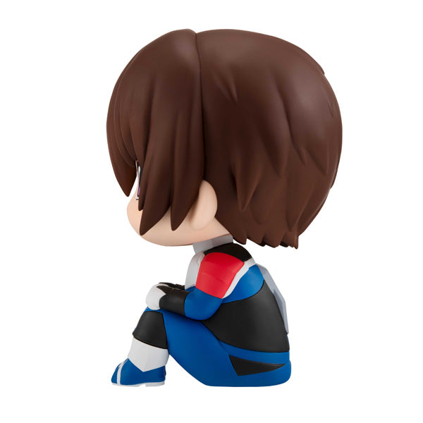 【Resale】Look Up Series "Mobile Suit Gundam SEED Freedom" Kira Yamato