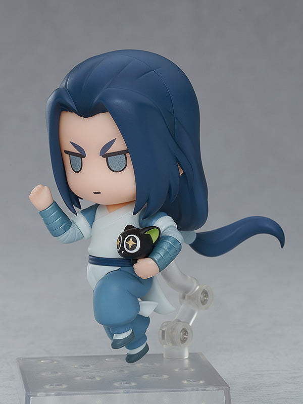 Nendoroid "The Legend of Hei" Wuxian