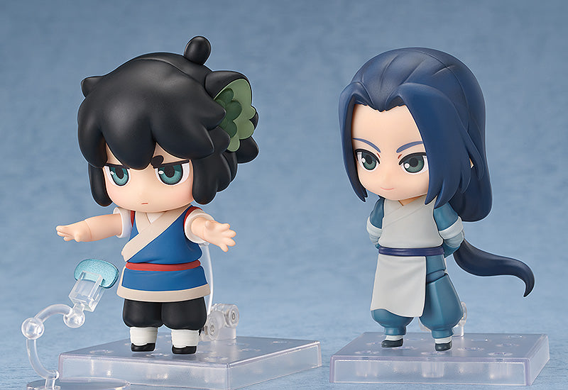 Nendoroid "The Legend of Hei" Luo Xiaohei
