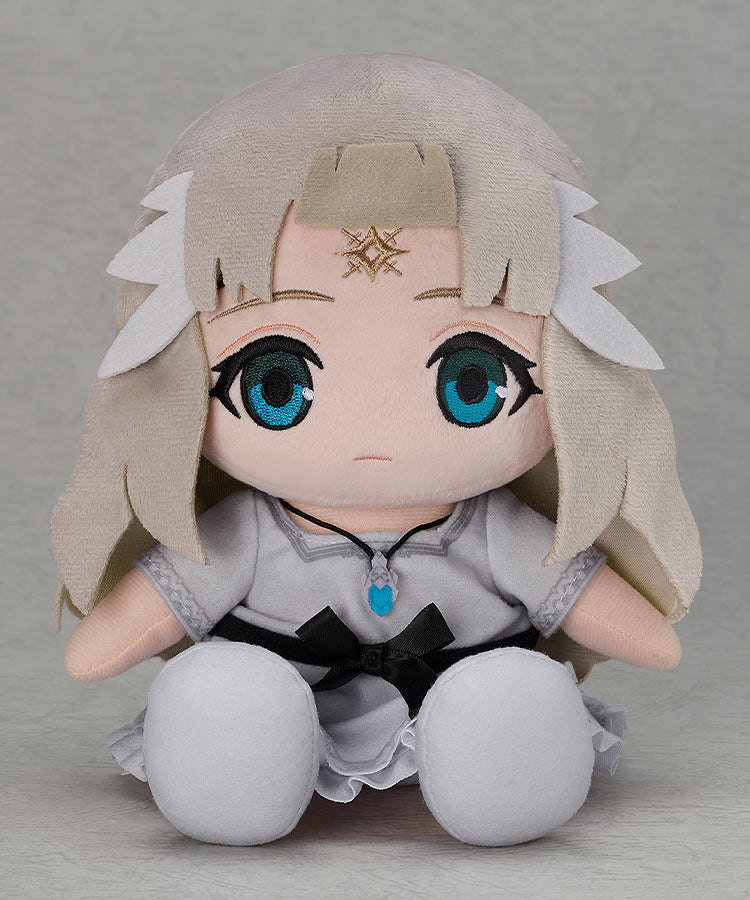 ENDER LILIES: Quietus of the Knights Plushie Lily