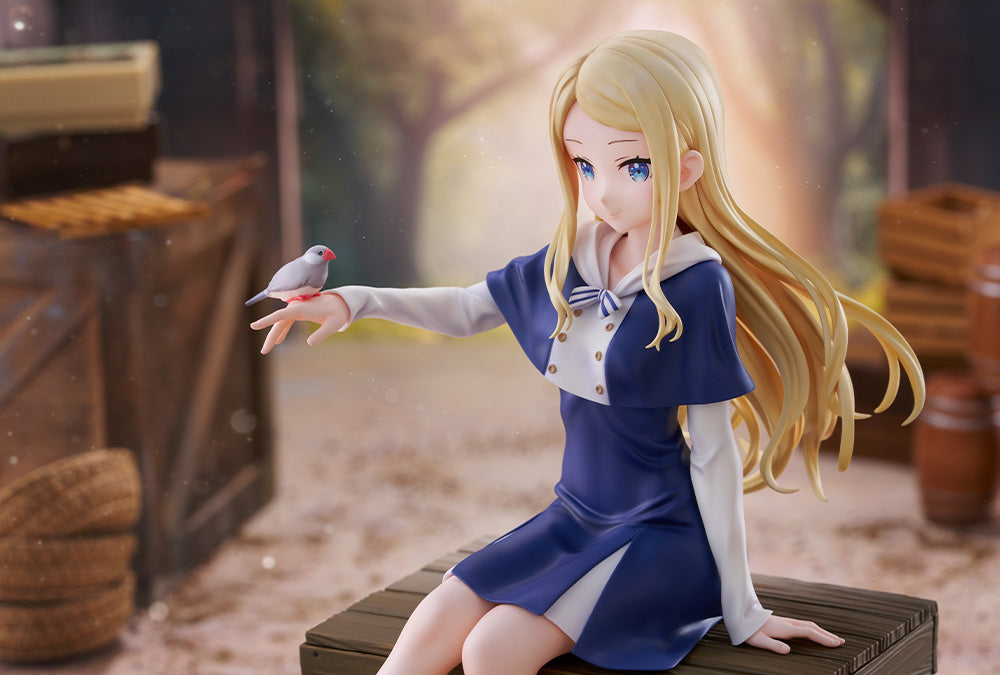 Sasaki and Peeps Elsa