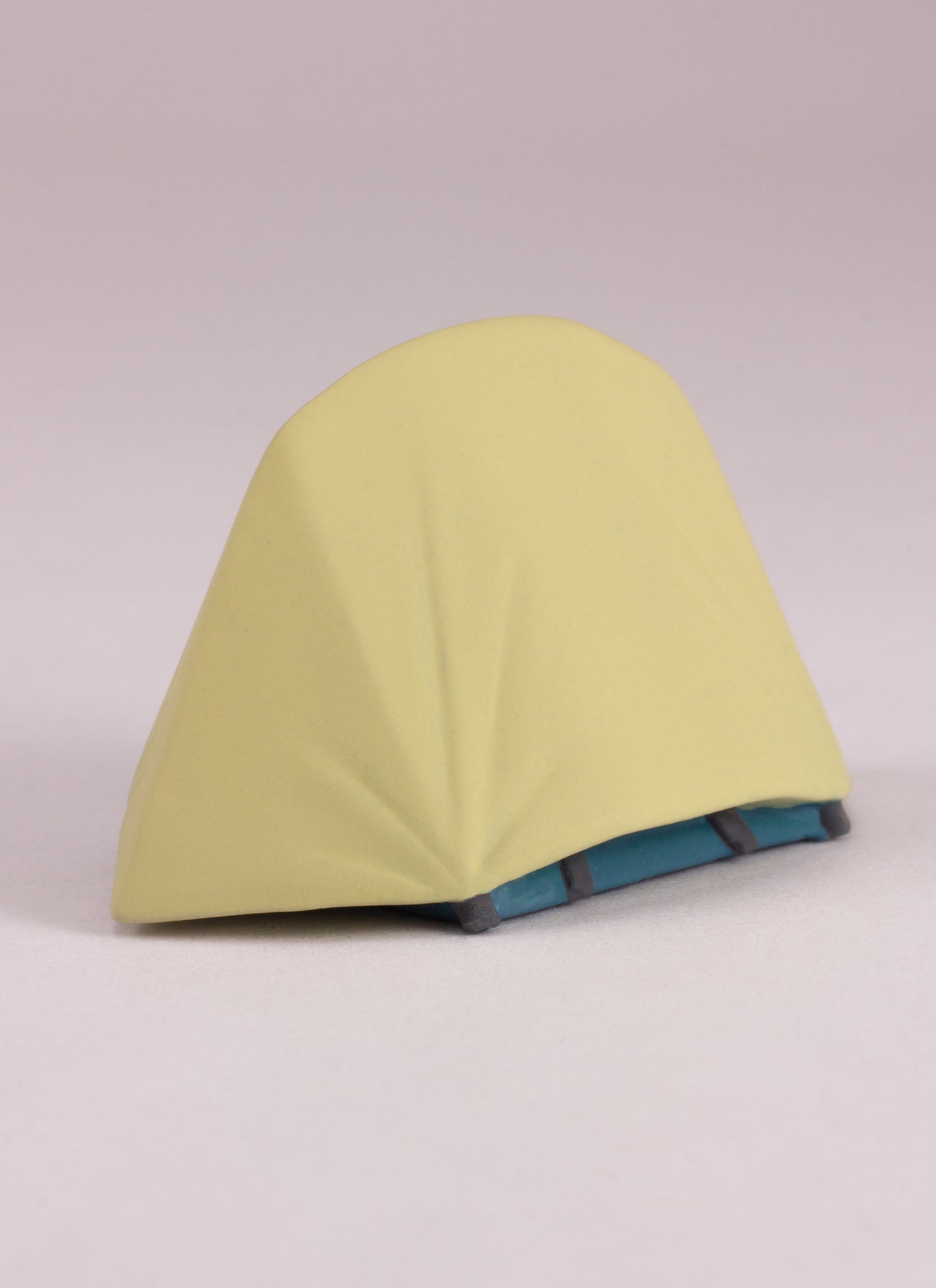 【Resale】"Yurucamp Season 2" Mini Figure Shima Rin (Season2 Ver.), animota