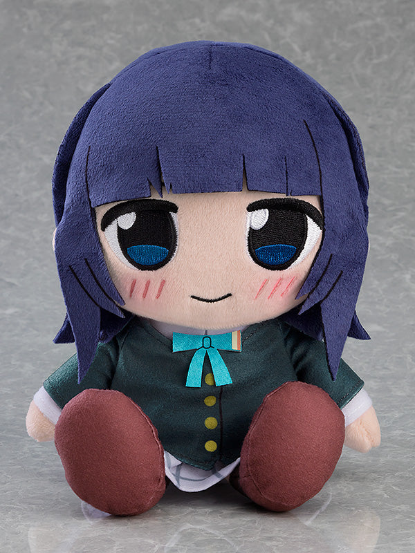 Love Live! Nijigasaki High School Idol Club Kuripan Plushie Asaka Karin