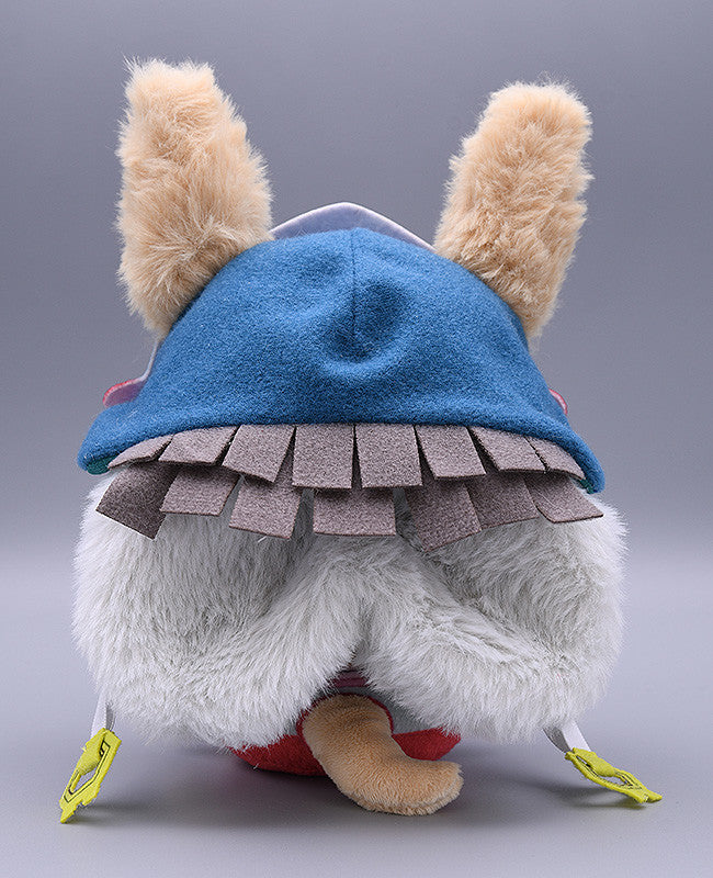 【Re-Rlease】Made in Abyss Fluffy Plushie NanachiR