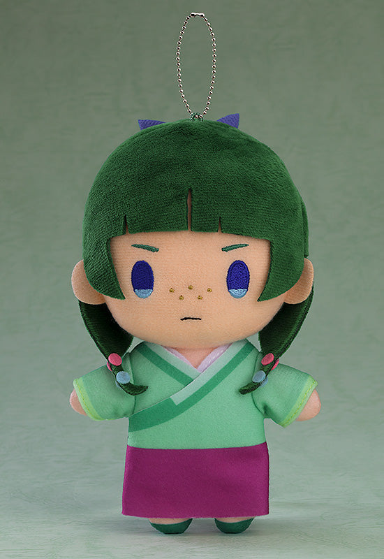 Peluche Maomao de The Apothecary Diaries