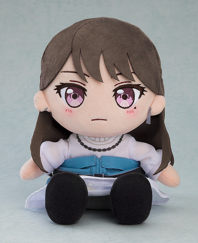 BanG Dream! Plushie MyGO!!!!! Shiina Taki