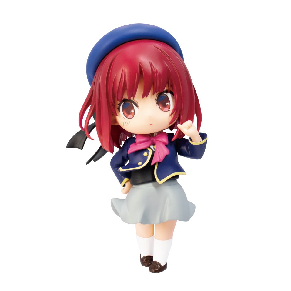 Petite Figure Arima Kana | animota