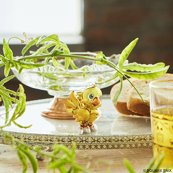 Final Fantasy Bright Arts Gallery Chocobo, Action & Toy Figures, animota