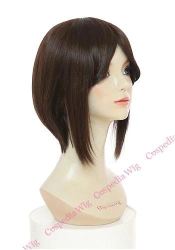 "IdentityV" Gardener style cosplay wig | animota