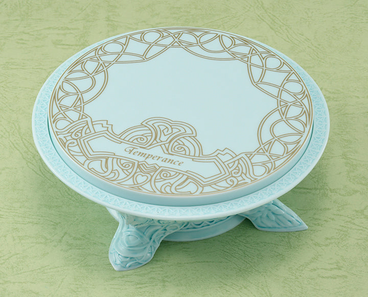 The Seven Heavenly Virtues Raphael - The Image of Temperance Regular Edition 1/8 Complete Figure