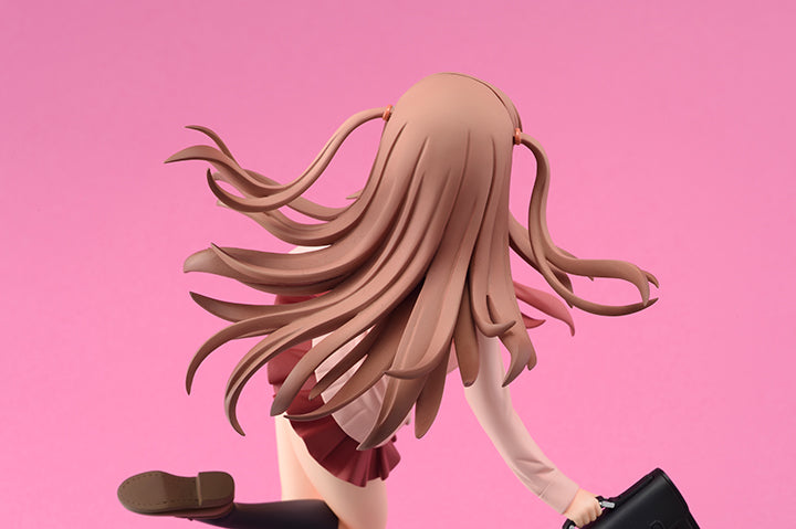 Saki National Arc: Ako Atarashi Regular Edition 1/7 Completed Figure