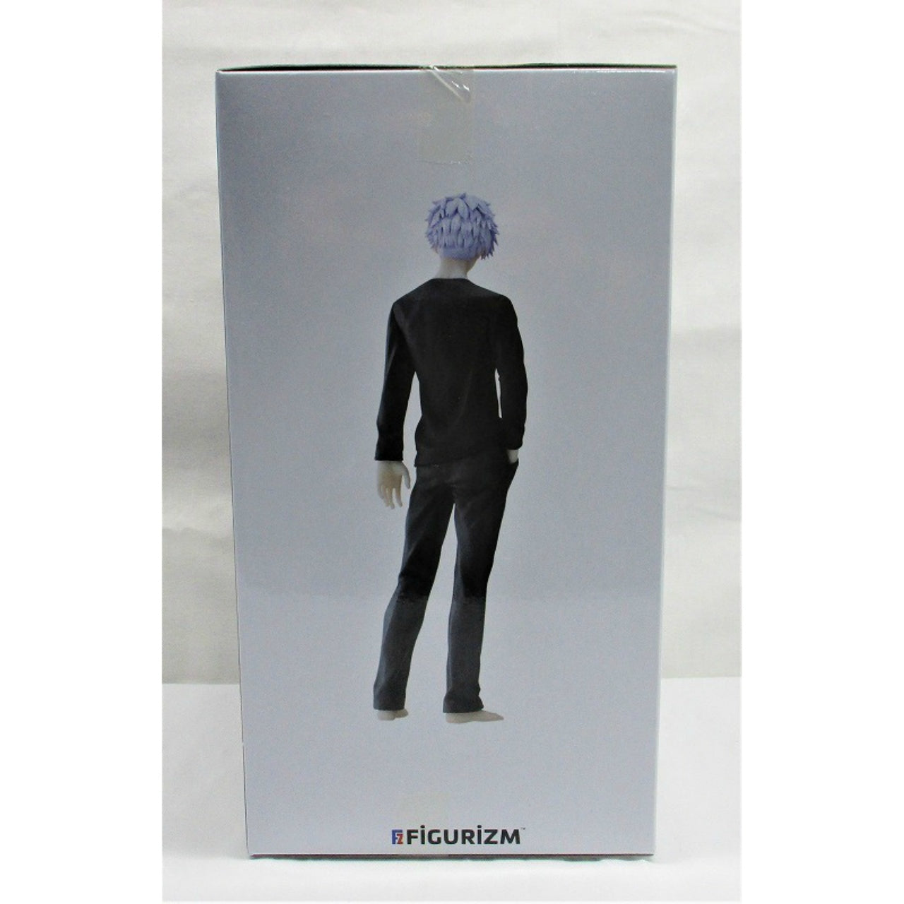 Sega Jujutsu Kaisen FIGURIZM “Gojo Satoru”, Action & Toy Figures, animota