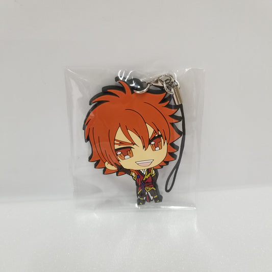 Code Geass: Akito the Exiled vol.3 Rubber Strap Collection - Ashley