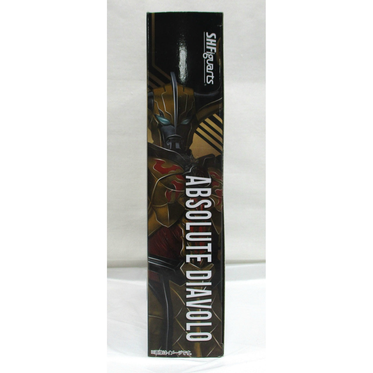 S.H.Figuarts Absolute Diavolo, Action & Toy Figures, animota