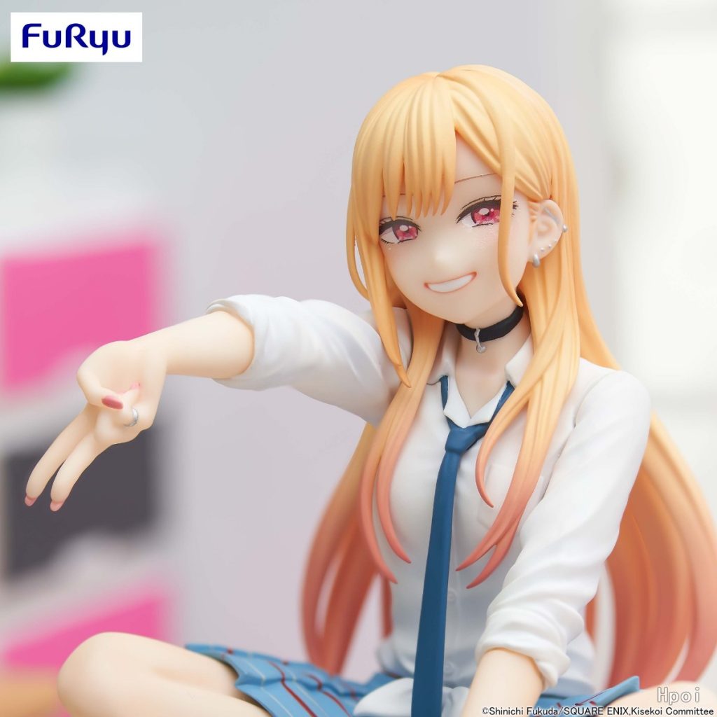 My Dress-Up Darling - Noodle Stopper Figure - Marin Kitagawa | animota