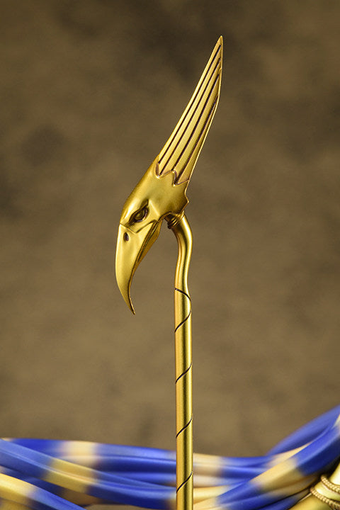 Fate/Grand Order Caster/Nitocris Regular Edition 1/7 Complete Figure (Monthly HobbyJAPAN 2019 May Issue & June Issue Mail Order, HobbyJAPAN Online Shop and Other shops Exclusive) | animota