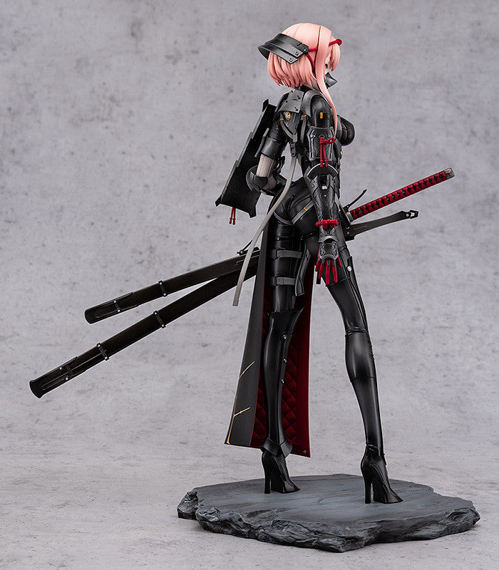 FALSLANDER SAMURAI 1/7 Complete Figure | animota