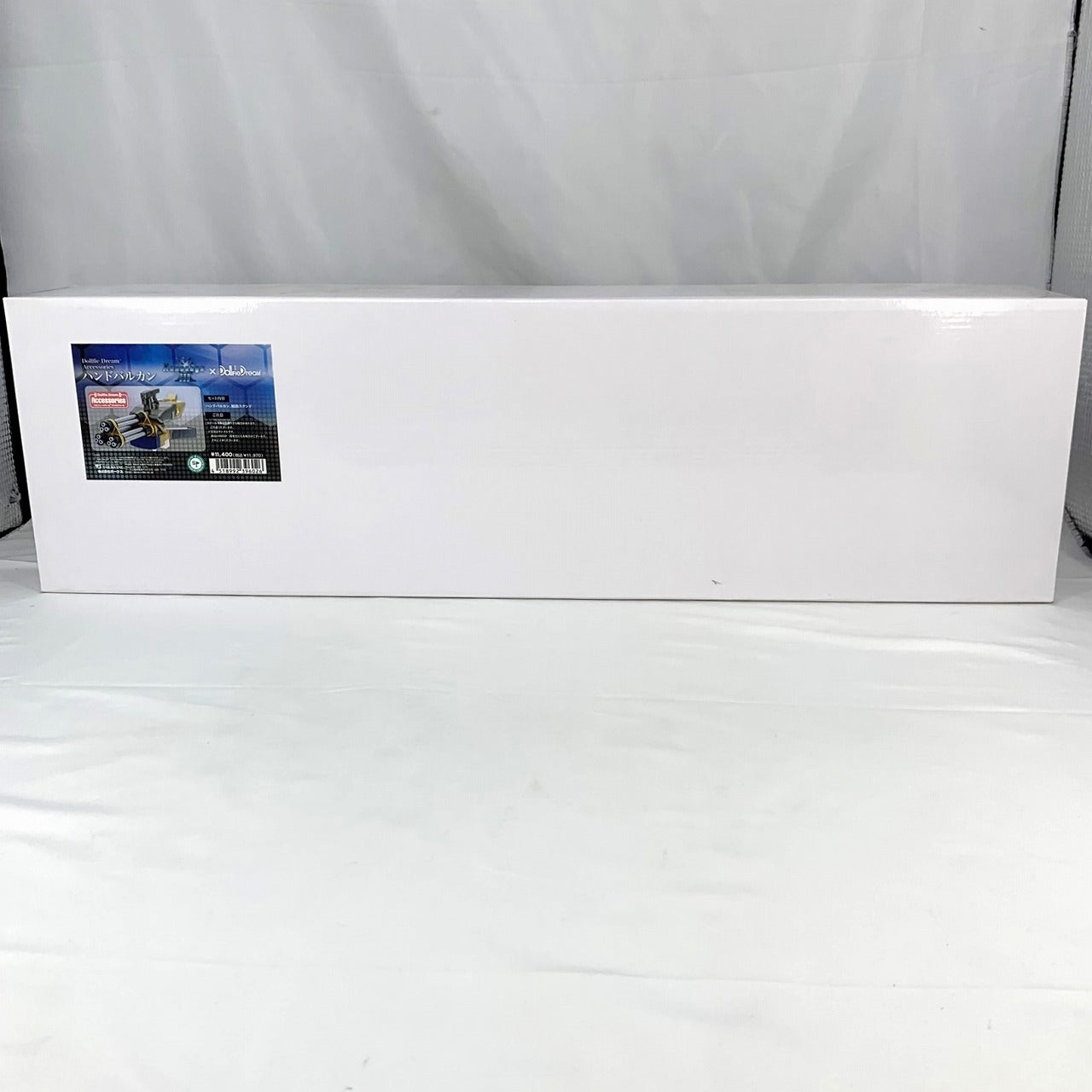 Volks Dollfie Dream Accessories Hand Vulcan