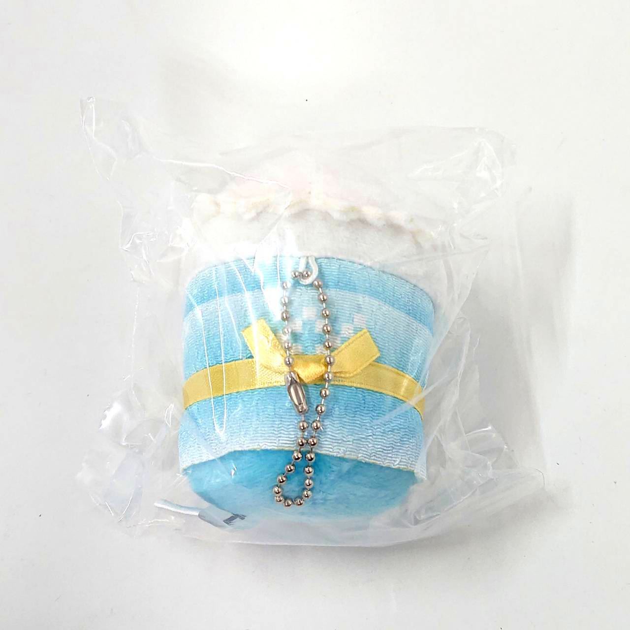 haikyu-!! mochomochi mascot WA Korai Hoshiumi