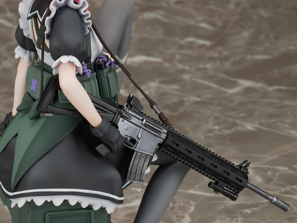 Ram -Military- 1/7 Scale Figure | animota