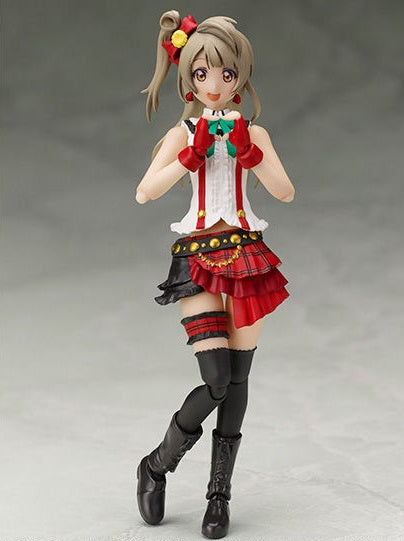 S.H. Figuarts - Kotori Minami (Bokura wa Ima no Naka de) 